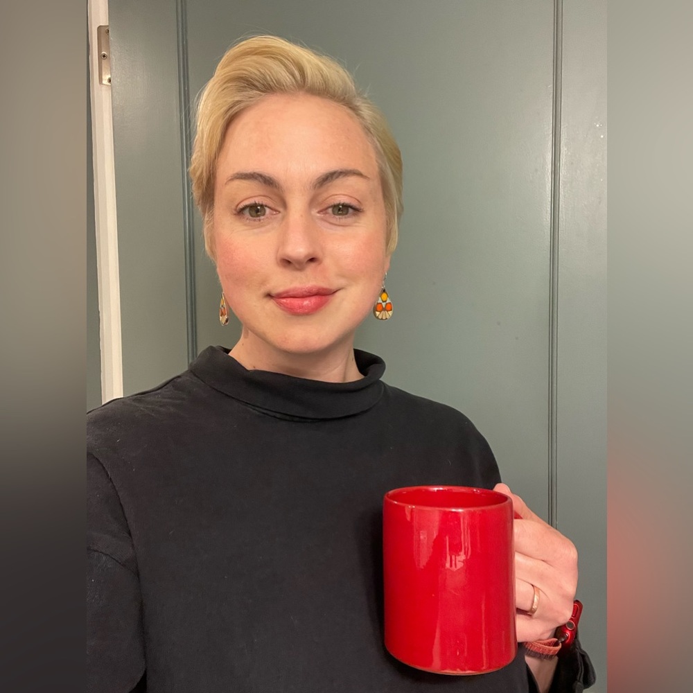 Meet your Posher, Meghan